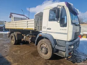 vindem  închiriez autobasculante 6x4 și 4x2  - imagine 3