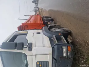 vindem  închiriez autobasculante 6x4 și 4x2  - imagine 4