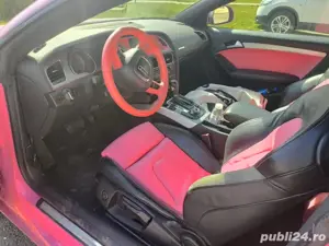 Audi A5  - imagine 3