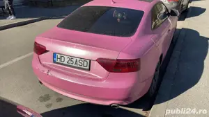 Audi A5  - imagine 2