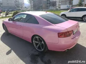 Audi A5  - imagine 4