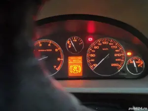 Peugeot 407 1650 neg