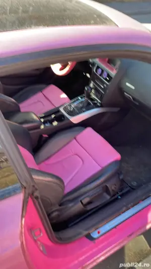 Audi A5  - imagine 8