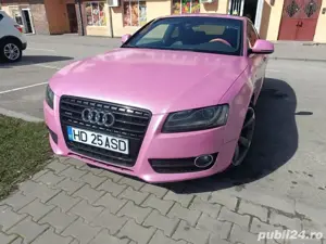 Audi A5  - imagine 5