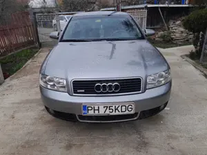 Vând Audi a4 2002 1.9tdi 131 cai - imagine 2