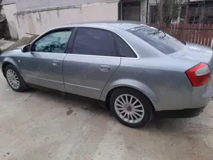 Vând Audi a4 2002 1.9tdi 131 cai - imagine 5