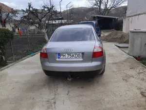 Vând Audi a4 2002 1.9tdi 131 cai - imagine 3