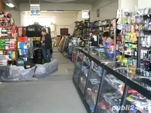 LICHIDARE STOC PIESE AUTO  - imagine 2