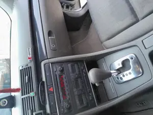 Vând Audi a4 2002 1.9tdi 131 cai - imagine 8