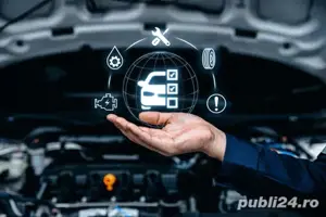 Instalare Software Diagnoză Auto