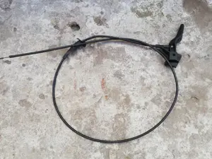 cablu deschidere capota opel astra h