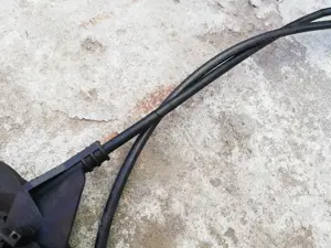 cablu deschidere capota opel astra h - imagine 5