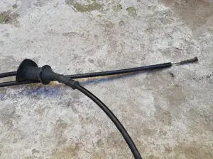 cablu deschidere capota opel astra h - imagine 7