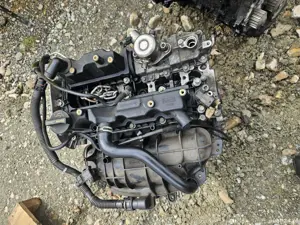 Dezmembrez motor 1.6 ecoboost ford - imagine 2