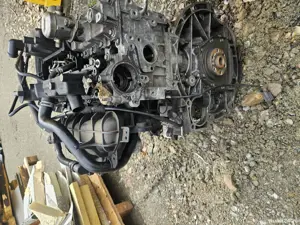 Dezmembrez motor 1.6 ecoboost ford - imagine 5