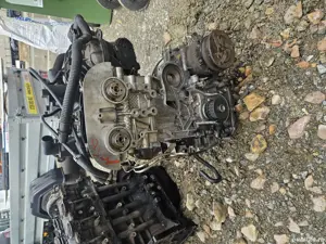 Dezmembrez motor 1.6 ecoboost ford - imagine 3