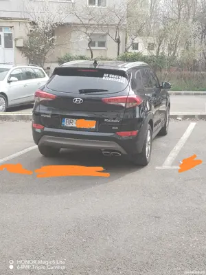 Urgent vând hyundai tucson 2016 2.0 - imagine 10