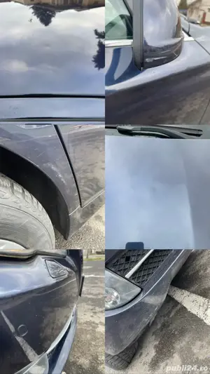 Vând Bmw Seria 5 F11 - imagine 6