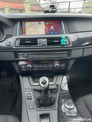 Vând Bmw Seria 5 F11 - imagine 8