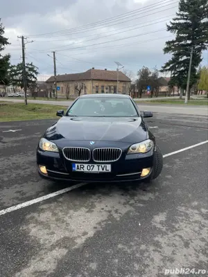 Vând Bmw Seria 5 F11