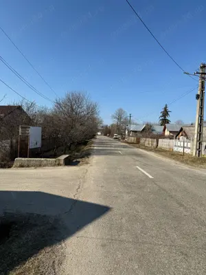 Vand teren Vedea ARGES Sat Fata - imagine 7