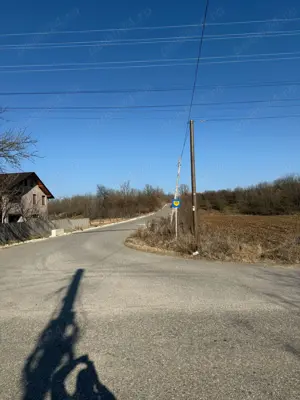 Vand teren Vedea ARGES Sat Fata - imagine 9