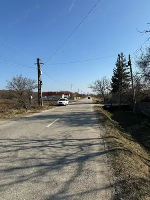 Vand teren Vedea ARGES Sat Fata - imagine 10