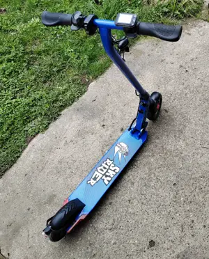 Trotineta electrica Myria