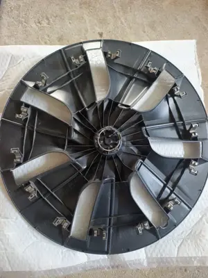 Capace Tesla Y  - imagine 4