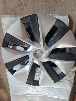 Capace Tesla Y  - imagine 2