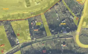 De vânzare teren intravilan, Tulcea   strada Bizamului, zona Vararie - imagine 3