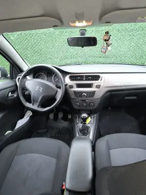 Citroen c elysee 1.5hdi 2019 - imagine 5