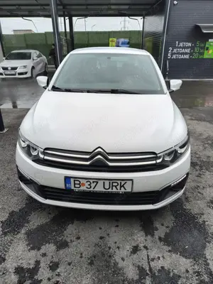 Citroen c elysee 1.5hdi 2019 - imagine 2