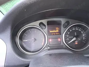 Citroen c elysee 1.5hdi 2019 - imagine 4