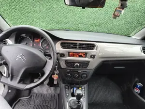 Citroen c elysee 1.5hdi 2019 - imagine 3