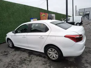 Citroen c elysee 1.5hdi 2019 - imagine 7