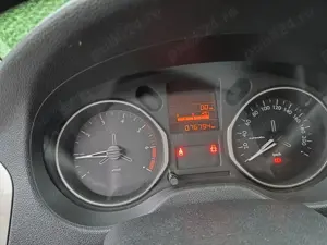 Citroen c elysee 1.5hdi 2019 - imagine 6