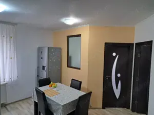 PF Vand ap 2 camere zona Florilor - imagine 2