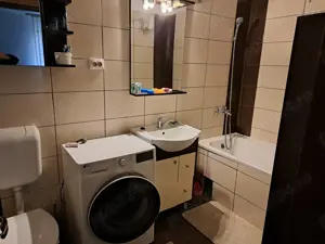 PF Vand ap 2 camere zona Florilor - imagine 4