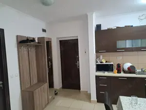 PF Vand ap 2 camere zona Florilor - imagine 5