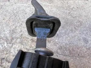 opritor usa volkswagen up varianta 3 usi - imagine 5