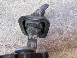 opritor usa volkswagen up varianta 3 usi - imagine 7