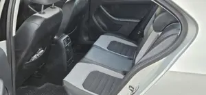 VW jetta Dsg 7 Comfortline