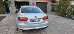 VW jetta Dsg 7 Comfortline - imagine 5