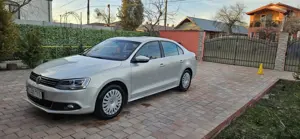 VW jetta Dsg 7 Comfortline - imagine 8