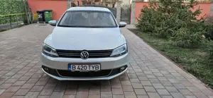 VW jetta Dsg 7 Comfortline - imagine 7