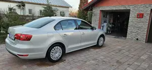 VW jetta Dsg 7 Comfortline - imagine 6