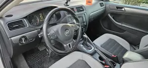 VW jetta Dsg 7 Comfortline - imagine 3