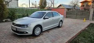 VW jetta Dsg 7 Comfortline - imagine 9
