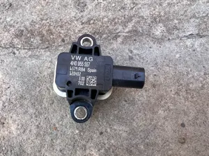 senzor impact volkswagen audi 4h0955557 - imagine 2